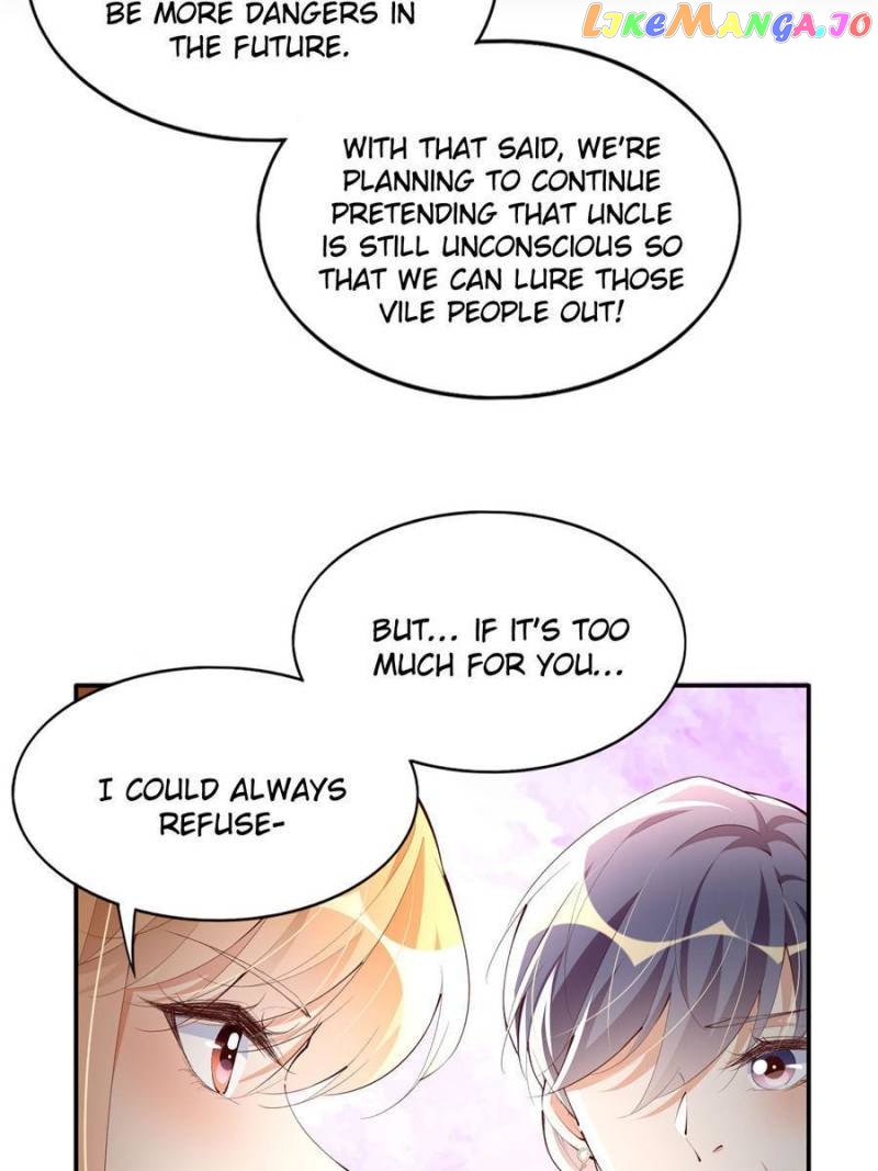 Reincarnation Of The Businesswoman At School Chapter 156 - page 16